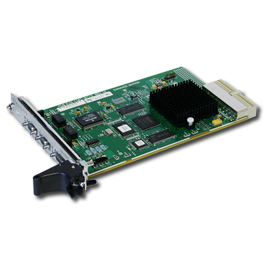 ZMP-Synqnet-CPCI3U Medium
